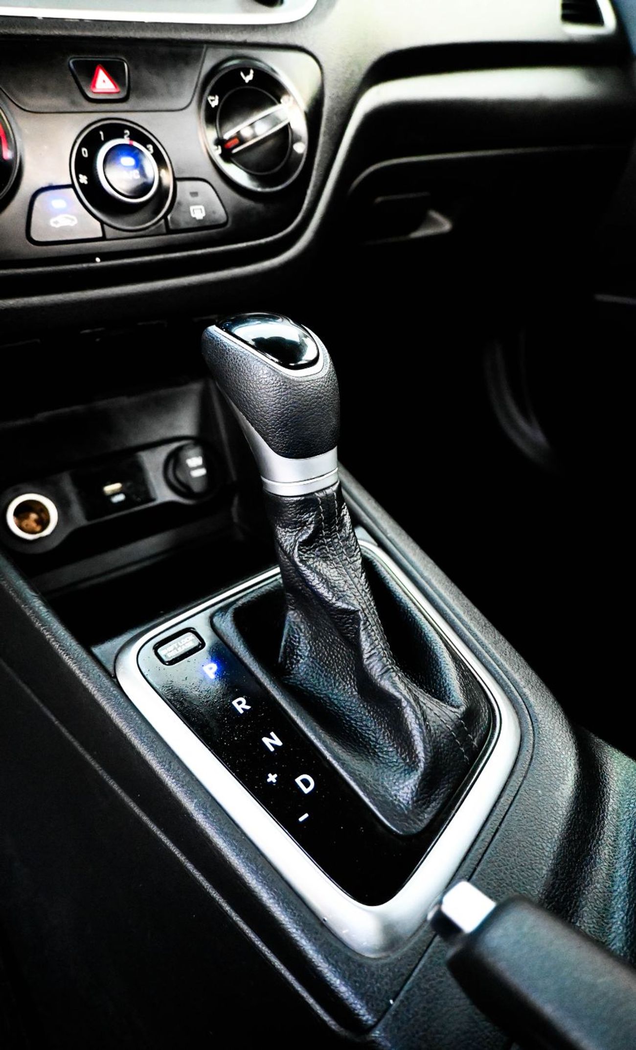 Hyundai Accent HYUNDAI ACCENT 2023 GLS GCC IN EXCELLENT CONDITION