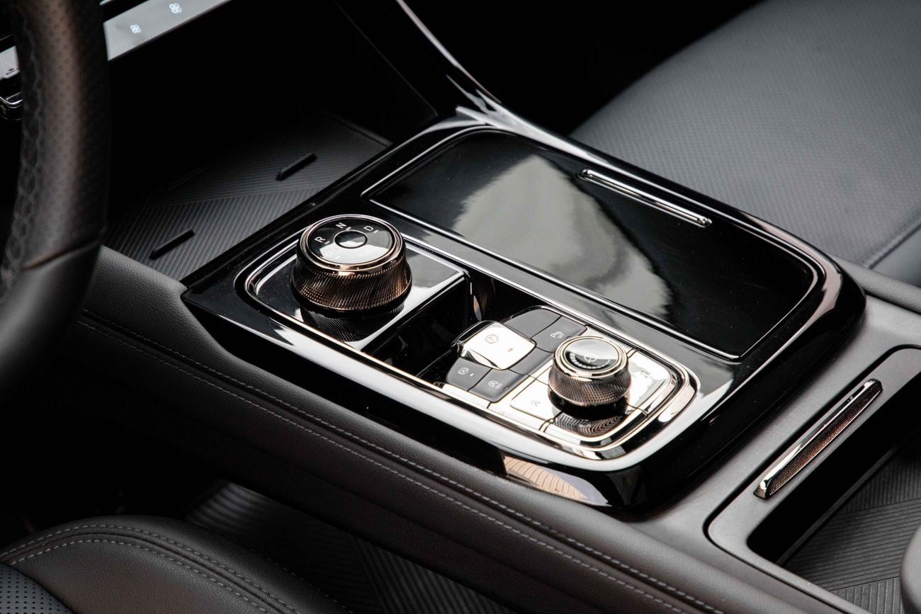 Ford Territory Territory Titanium | 2,057 P.M | 0% Downpayment | Ford Warranty & Service!