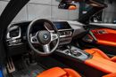 BMW Z4 sDrive 30i 2.0L
