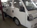 Kia K2700 KIA BONGO K2700 DOUBLE CAB PICK UP, WHITE 2025