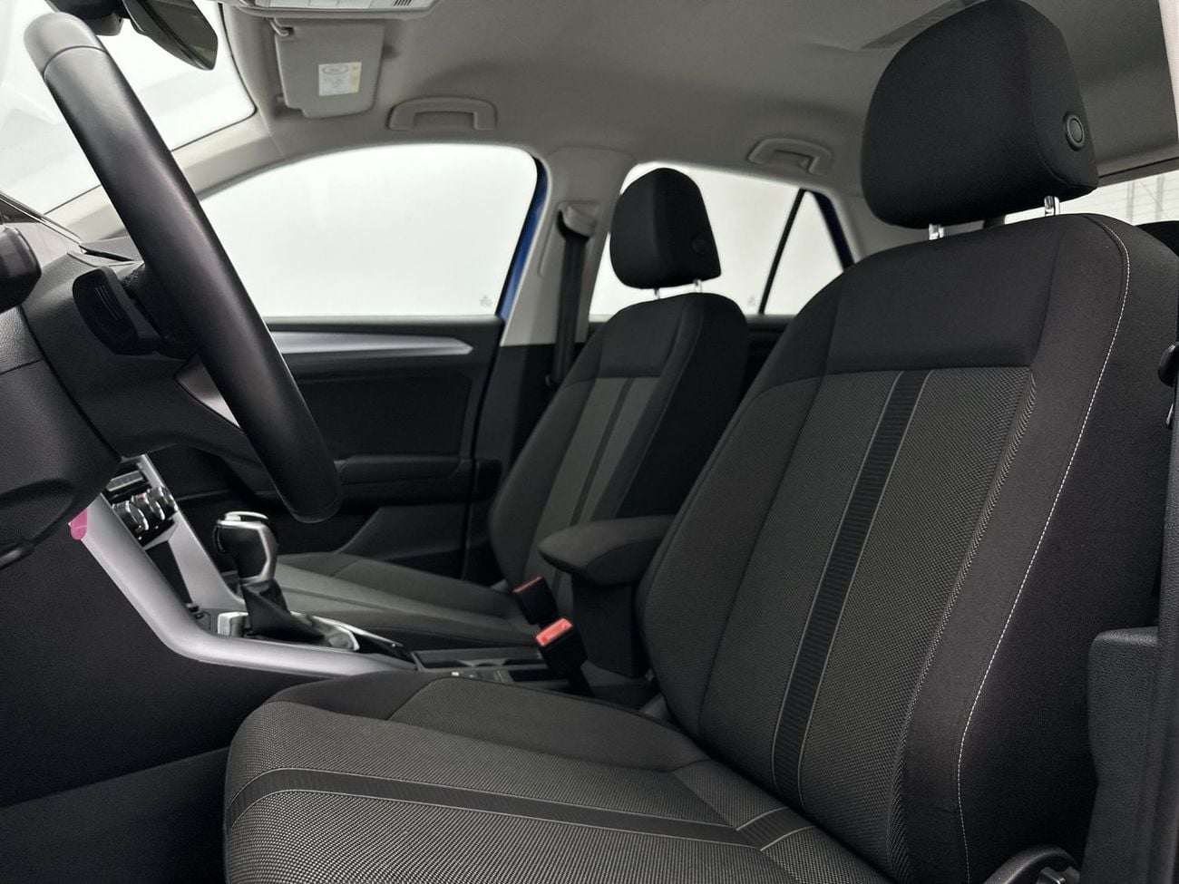 Volkswagen T ROC T-Roc Life 1.4L (Ref#92116)