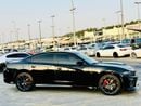دودج تشارجر GT 3.6L