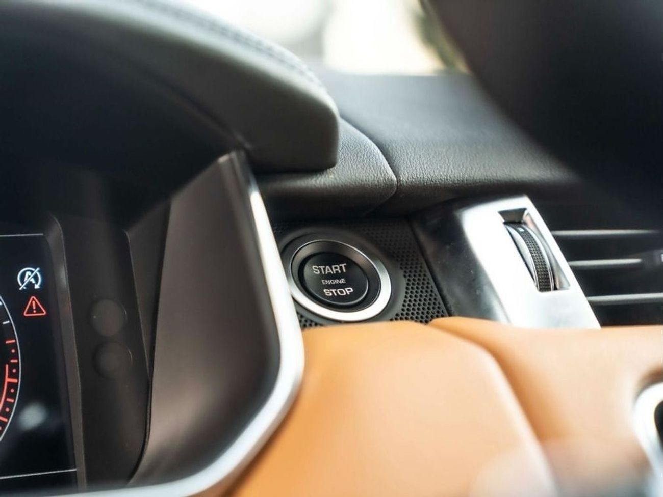 لاند روفر رينج روفر سبورت Dynamic HSE P360 3.0L