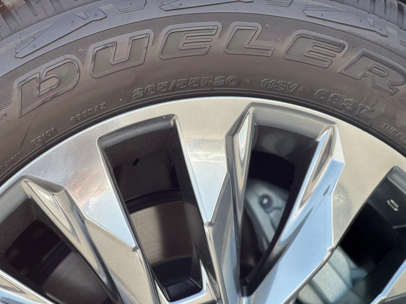 Toyota Land Cruiser ECT0021 - Toyota LC300 VXR - 3.3L Diesel Auto Black - Right Hand Drive (Brand New)