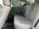 Nissan Sunny SL