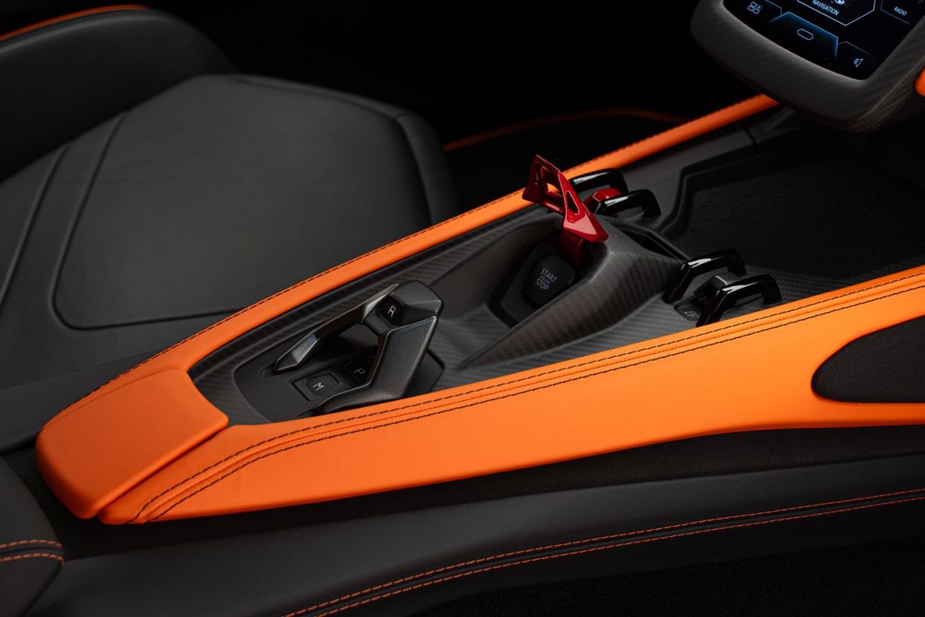 Lamborghini Revuelto Lamborghini Revuelto I Lease To Own I Brand New I Ad Personam I Warranty