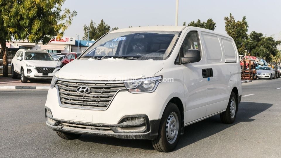 New Hyundai H-1 Cargo Van 2019 for sale in Dubai - 305758