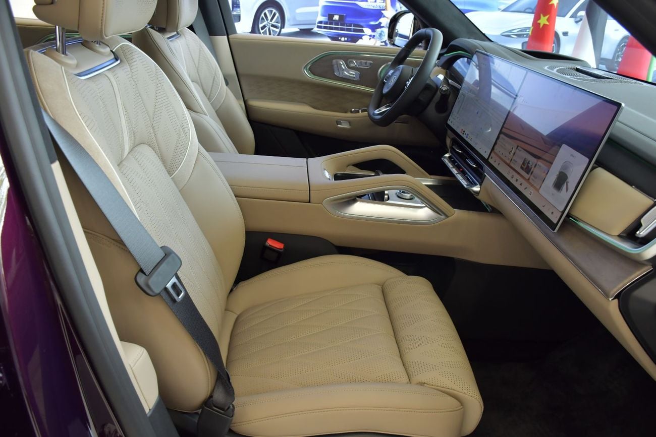 زيكر 8X 70Kwh Ultra  Factory Direct Export