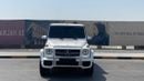 Mercedes-Benz G 63 AMG First Edition 5.5L V8 BITURBO