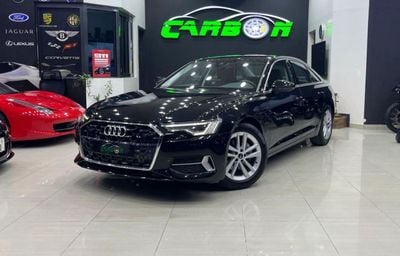 Audi A6 40 TFSI Audi A6 2024