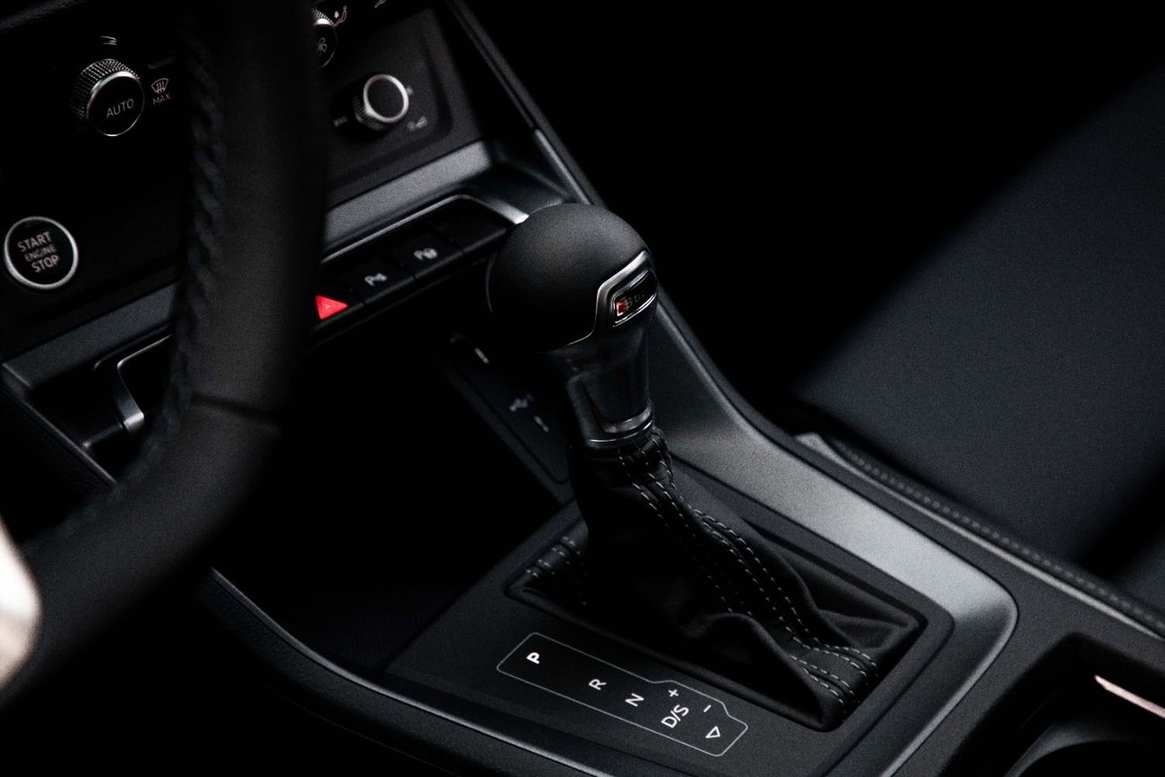 Audi Q3 35TFSI | 2,937 P.M  | 0% Downpayment | Full Option