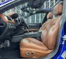 Maserati Ghibli STD Hybrid | GCC | Original Paint