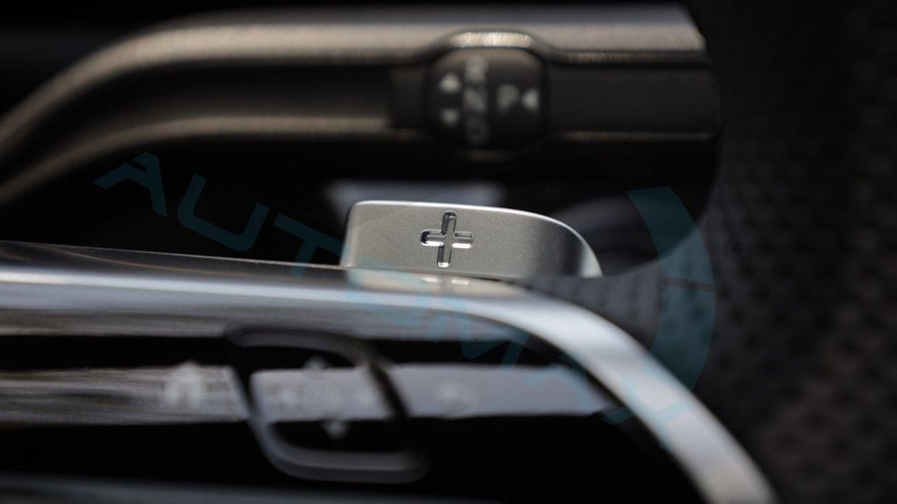 مرسيدس بنز A 200 (For Export , НА ЭКСПОРТ) 1.4L FWD 2026 GCC Без пробега