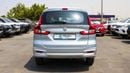 Suzuki Ertiga PRICE REDUCED 2023 | ERTIGA GLX 5DR SUV 1.5L 4CYL PETROL AT FWD EXPORT ONLY