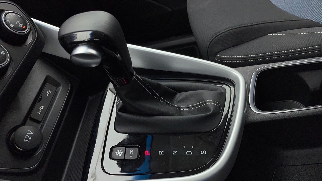 Chevrolet Captiva LS 1.5 | Zero Down Payment | Home Test Drive