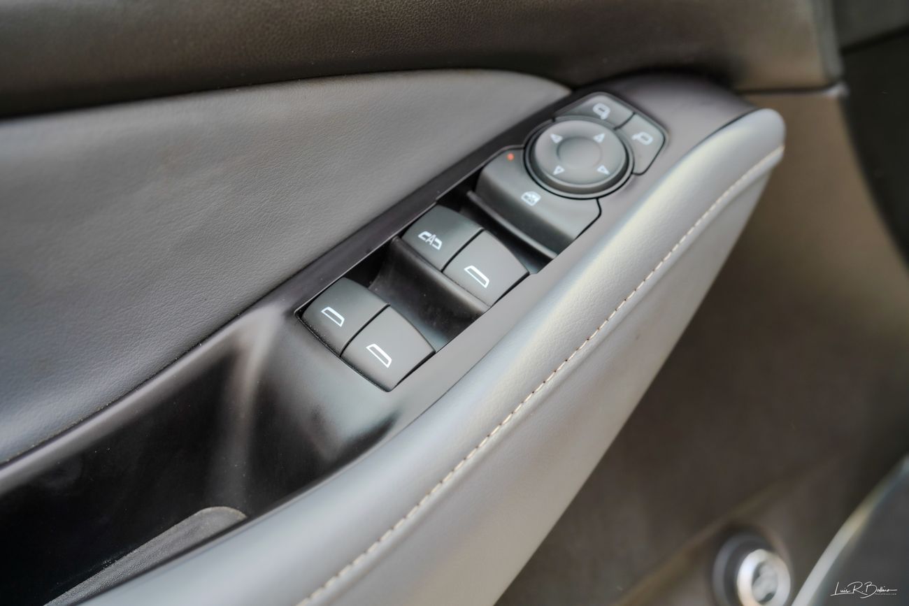 Buick Enclave Essence