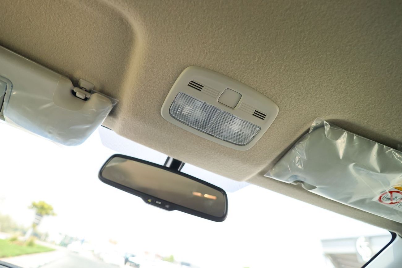 سوزوكي بالينو GLX 2026 - Full Option - Head up Display - Cruise Control - LED Headlight