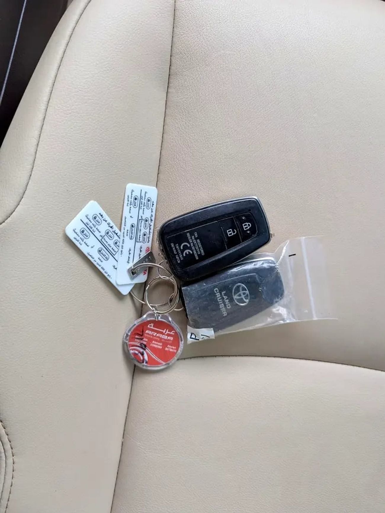 Toyota Prado TX-L Top Full Option GCC specs V6 4.0L Excellent Condition