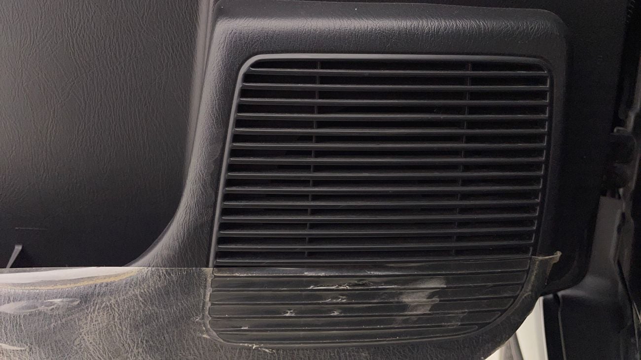 Nissan Patrol Super Safari SUPER SAFARI 4.8 | Zero Down Payment | Home Test Drive