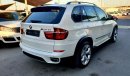 BMW X5 BMW X5 2012  GCC   V6