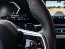 BMW 520i M SPORT