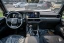 Toyota Prado TXL 2 DSL All Rounder - G 2.8L Diesel Automatic 2024