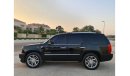 Cadillac Escalade Platinum Platinum CADILLAC ESCALADE PLATINUM VIP 2012 GCC PERFECT CONDITION