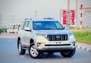 Toyota Prado TXL1 2021 RHD Diesel Full Option Diesel Engine Top Of The Range