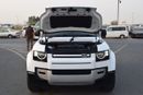 لاند روفر ديفندر 2024 LAND ROVER DEFENDER