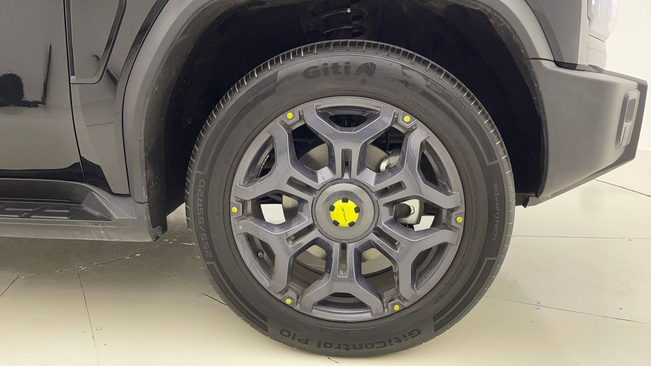 جيتور T2 LUXURY 2 | بدون دفعة مقدمة | اختبار القيادة في المنزل