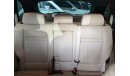 BMW X5 X DRIVE 4.8i 2009 GCC SPECS HEADS UP DISPLAY 7 SEATS