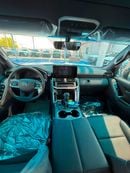 Toyota Land Cruiser GXR