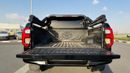 Toyota Hilux GR BODY KIT INSTALLED | POWER SEATS | 2.8L DIESEL | AUTOMATIC TRANSMISSION | LEATHER SEATS |