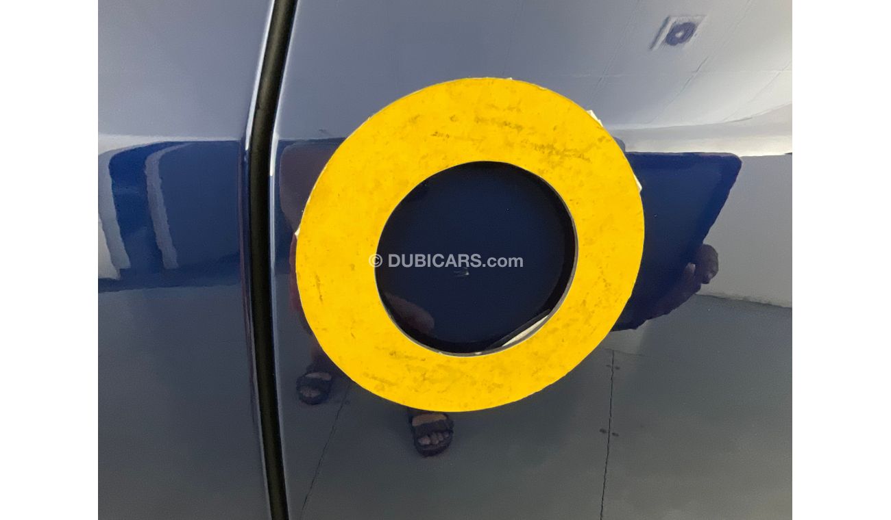 Tesla Model 3 Performance (Dual Motor)