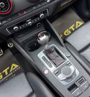 Audi RS3 2018 Audi RS3 Quattro Sportback, Warranty, Full Service History, Excellent Condition, GCC