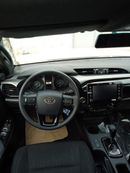 Toyota Hilux Toyota Hilux Adventure 4.0L 2025 Best Price For Export!!!