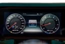 Mercedes Benz G63 AMG Std 4.0L 800 Brabus Kit-Tiffany Blue Interior-Exclusive Order-Low Mileage