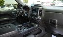 GMC Sierra All Terrain 2018 Agency Warranty Full Service History GCC