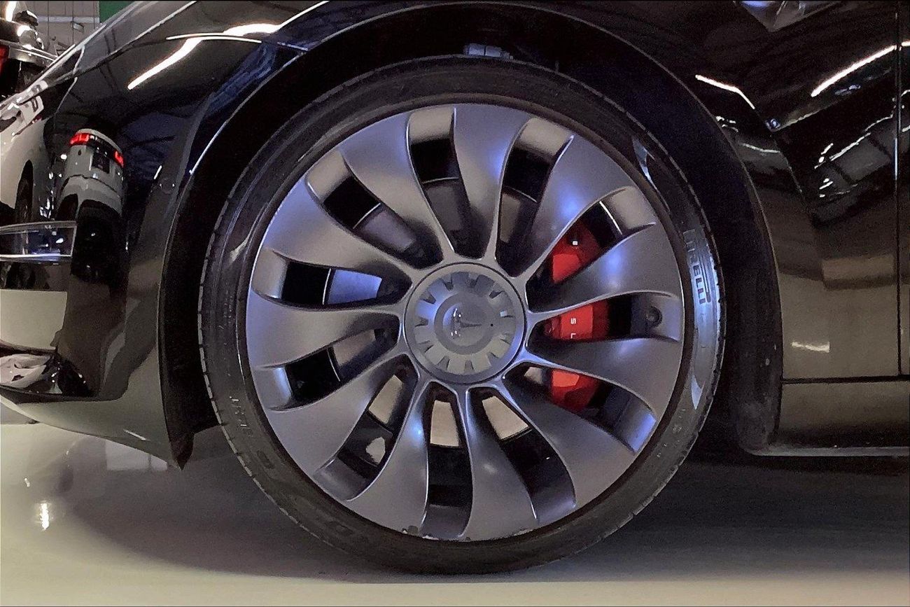 Tesla Model 3 Performance (Dual Motor) | Guaranteed Warranty | 0 Down Payment