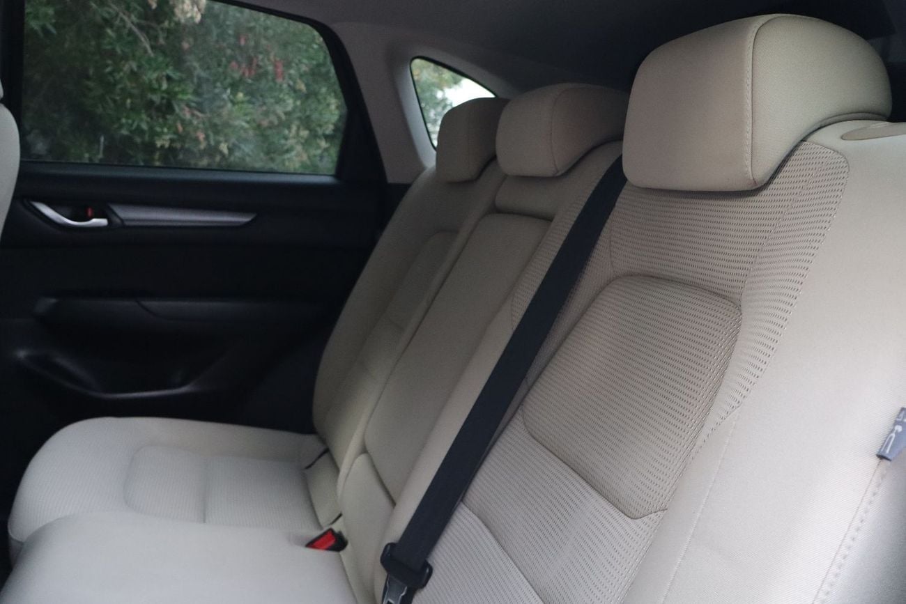 Mazda CX-5 GS 2.5L