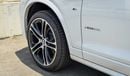 بي أم دبليو X3 XDRIVE 28i M Kit