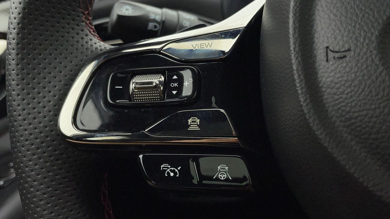 GAC Empow GL 1.5 | Zero Down Payment | Home Test Drive