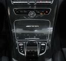 Mercedes Benz C 63 S
