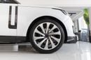 Land Rover Range Rover HSE P400