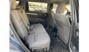 Toyota Highlander 2018 TOYOTA HIGHLANDER 4WD MID OPTION