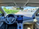 Nissan Sentra SV 530X36 Monthly I GCC l 1.8L, Cruise, GPS I Accident FREE