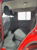 Suzuki Jimny 1.5L GL (A/T)  - GCC Specs (1 Year 20,000 Km FREE Service Contract)