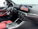 بي أم دبليو i4 M50