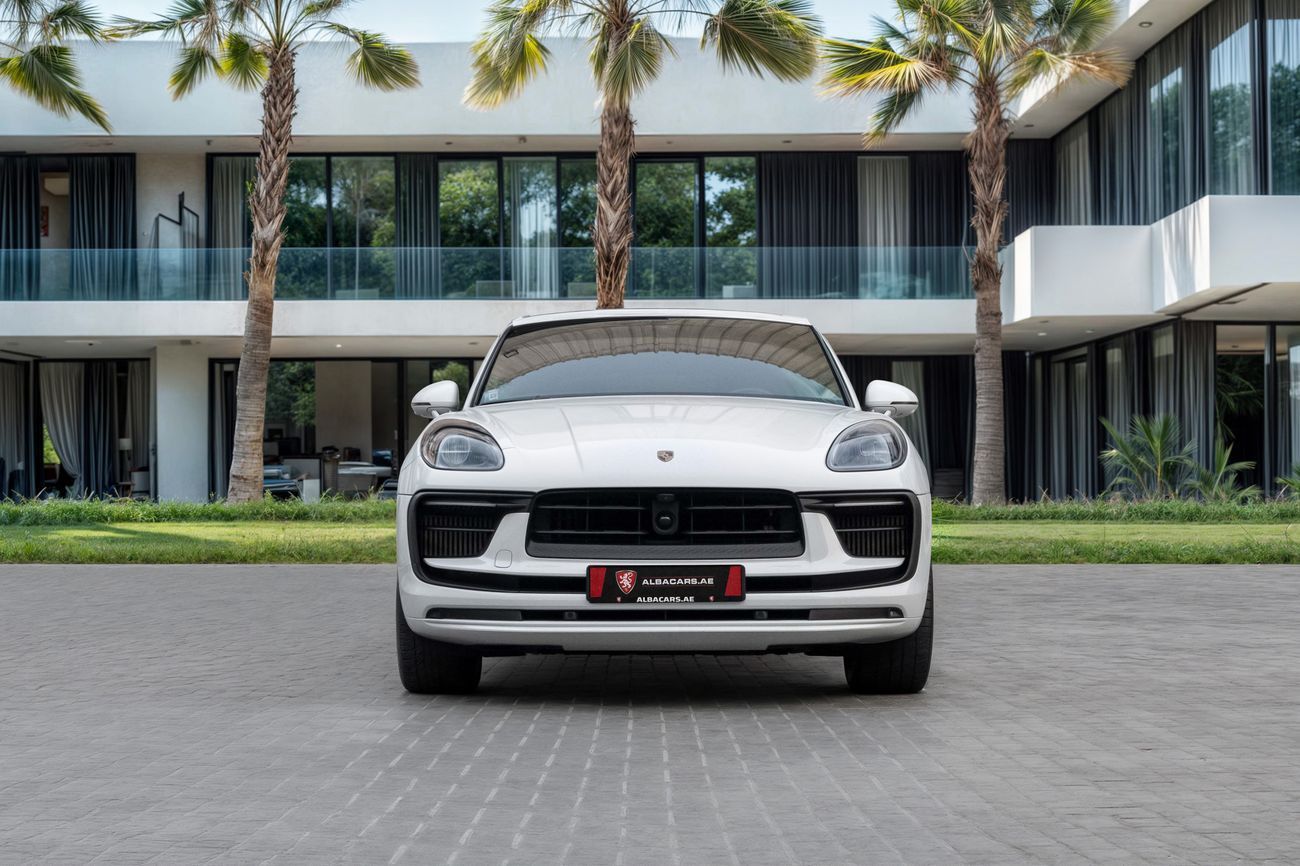 Porsche Macan Macan | 5,190 P.M | 0% Downpayment | Agency Warranty!