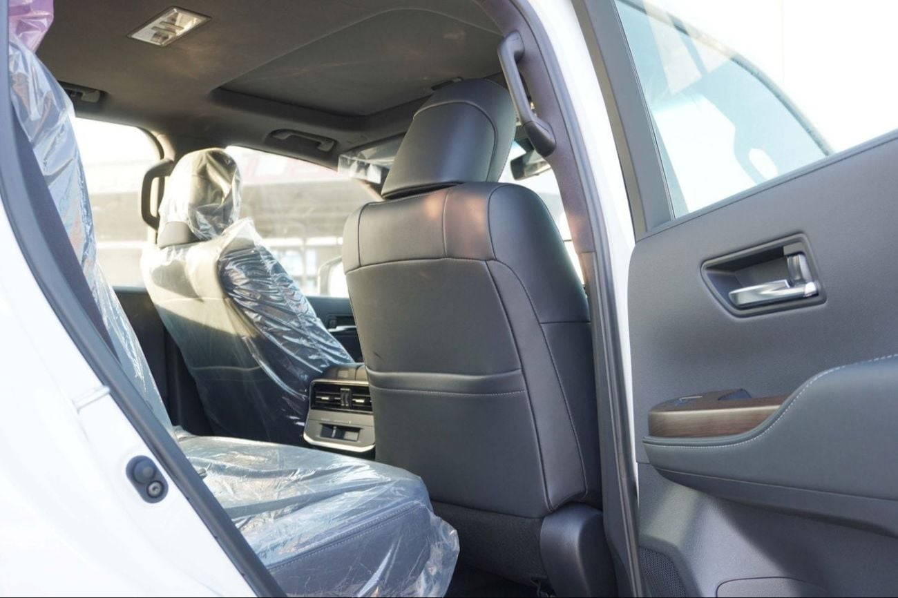 Toyota Land Cruiser GXR TOYOTA Landcruiser GXR 4.0 Petrol AT Model 2026 With RADAR 2026  Model - GCC SPECS